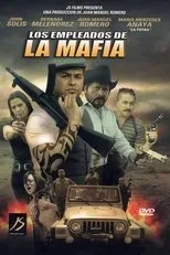 Póster de Los empleados de la mafia