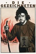 Póster de Los estigmatizados