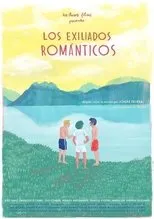 Póster de Los exiliados románticos