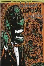 Póster de Los Fabulosos Cadillacs: La luz del ritmo