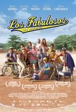 Póster de Los Fabulosos Ma' Mejores