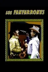 Póster de Los fanfarrones