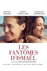 Póster de Los fantasmas de Ismaël