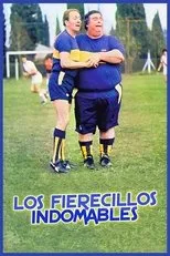 Póster de Los fierecillos indomables