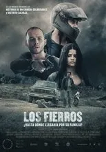 Póster de Los Fierros