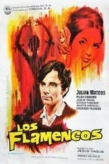 Póster de Los flamencos