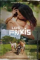 Póster de Los Frikis