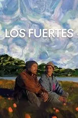 Póster de Los fuertes