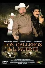 Póster de Los galleros de la muerte