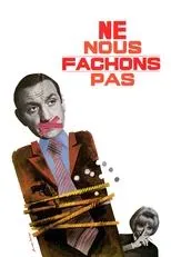 Póster de Los gangsters no se jubilan