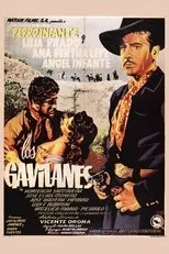 Póster de Los gavilanes