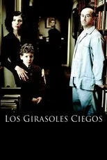Póster de Los girasoles ciegos