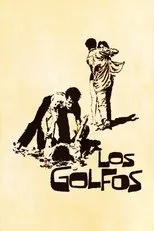 Póster de Los golfos