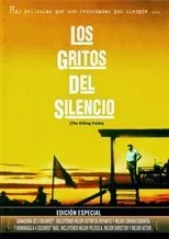 Póster de Los gritos del silencio