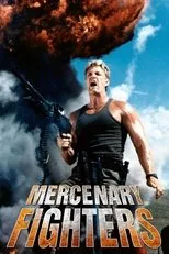 Póster de Los guerreros de la libertad