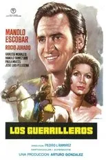 Póster de Los guerrilleros