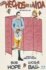 Póster de Los hechos de la vida