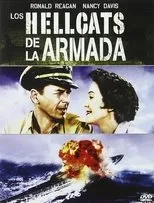 Póster de Los hellcats de la armada