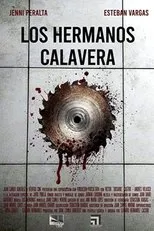 Póster de Los Hermanos Calavera