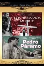 Póster de Los hermanos Muerte