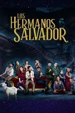 Póster de Los Hermanos Salvador