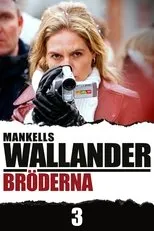 Póster de Los hermanos