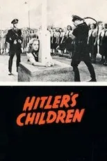 Póster de Los hijos de Hitler