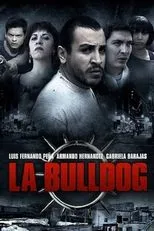 Póster de Los hijos de la Bulldog