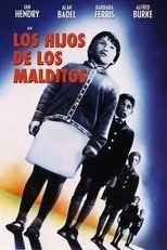 Póster de Los hijos de los malditos