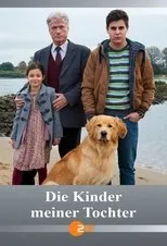 Póster de Los hijos de mi hija