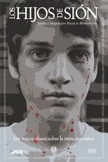 Póster de Los Hijos De Sión