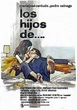 Póster de Los hijos de...