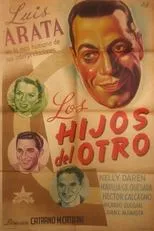 Póster de Los hijos del otro