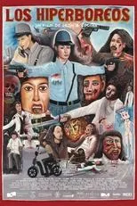 Póster de Los hiperbóreos