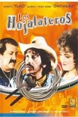 Póster de Los hojalateros