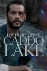 Póster de Los horrores de Caddo Lake
