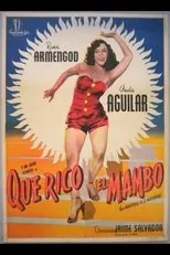 Póster de Los huéspedes de La Marquesa