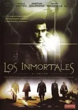 Póster de Los inmortales: El origen
