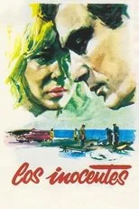 Póster de Los inocentes