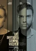 Póster de Los invitados siempre vuelven