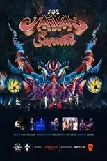 Póster de Los Jaivas Sesenta