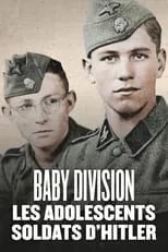 Póster de Los jóvenes asesinos de Hitler