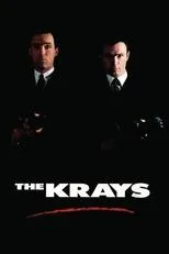 Póster de Los Krays