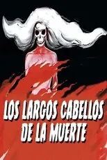 Póster de Los largos cabellos de la muerte