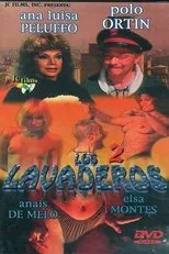 Póster de Los lavaderos II