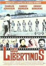 Póster de Los libertinos