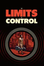 Póster de Los límites del control