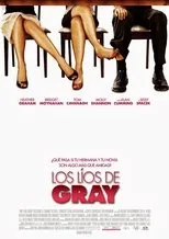 Póster de Los líos de Gray