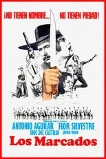 Póster de Los Marcados