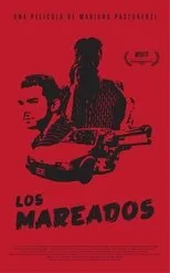 Póster de Los mareados